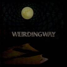 Weirding Way : Panspermia